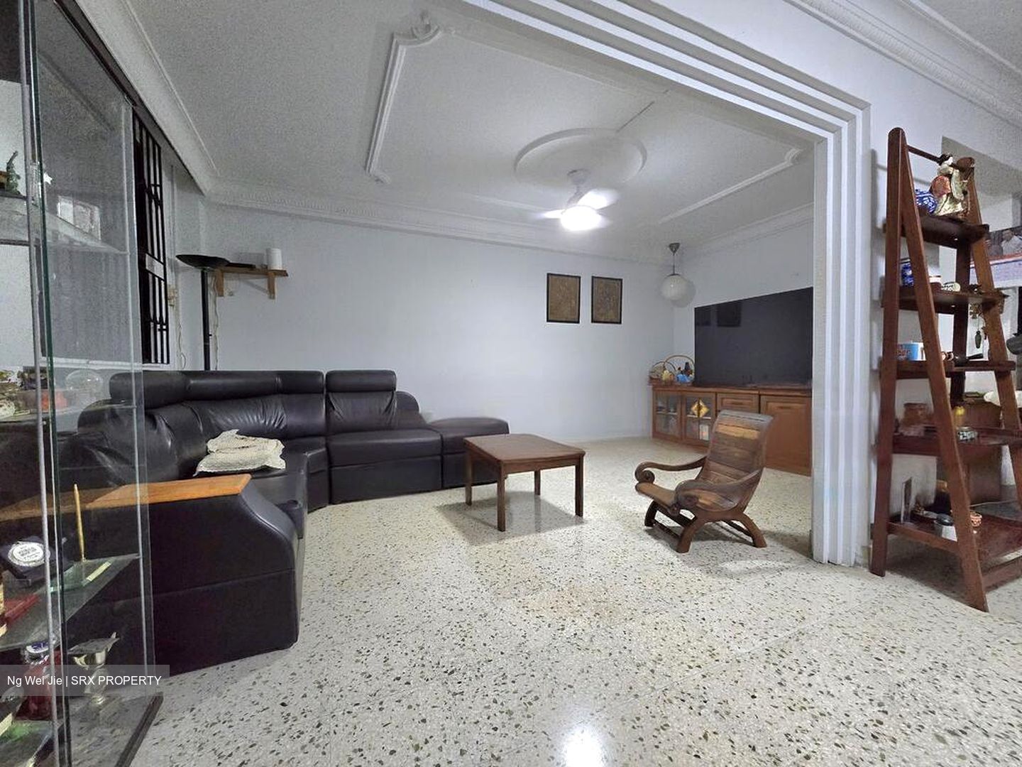 Blk 5 Everton Park (Bukit Merah), HDB 5 Rooms #479923271